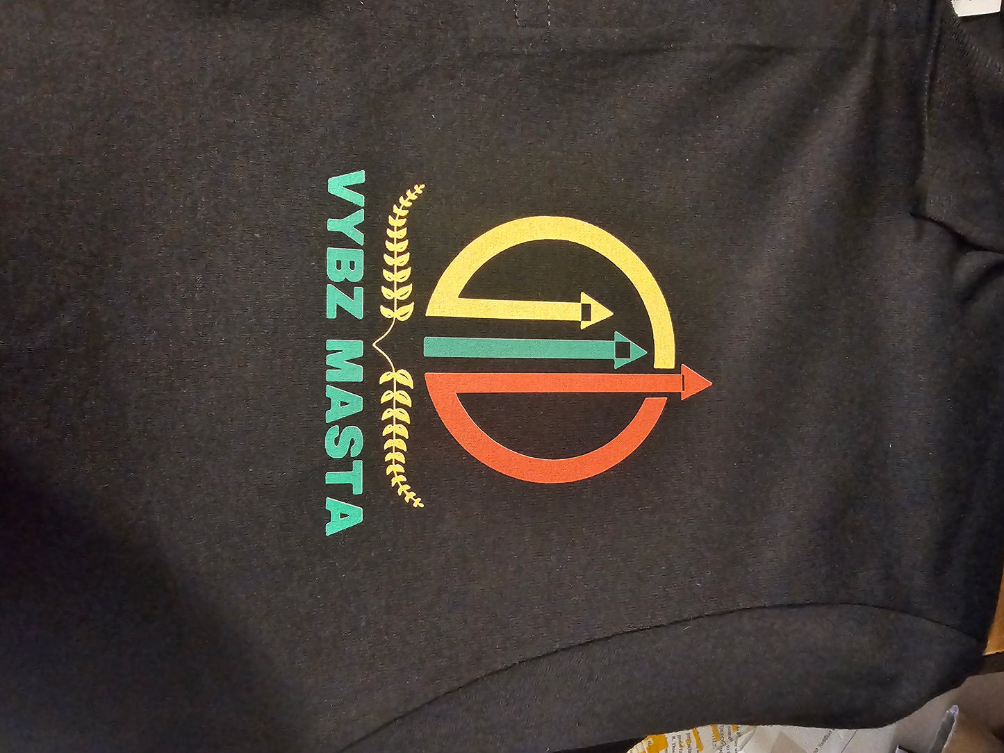 Custom Tshirts- 1-19