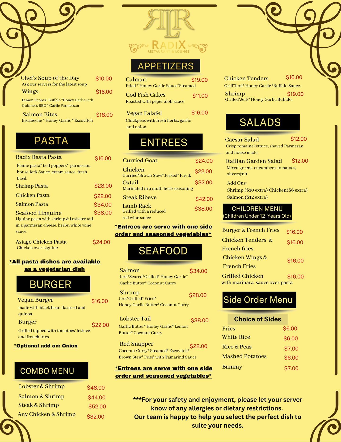 Digital Marketing Flyers- Design your Flyer