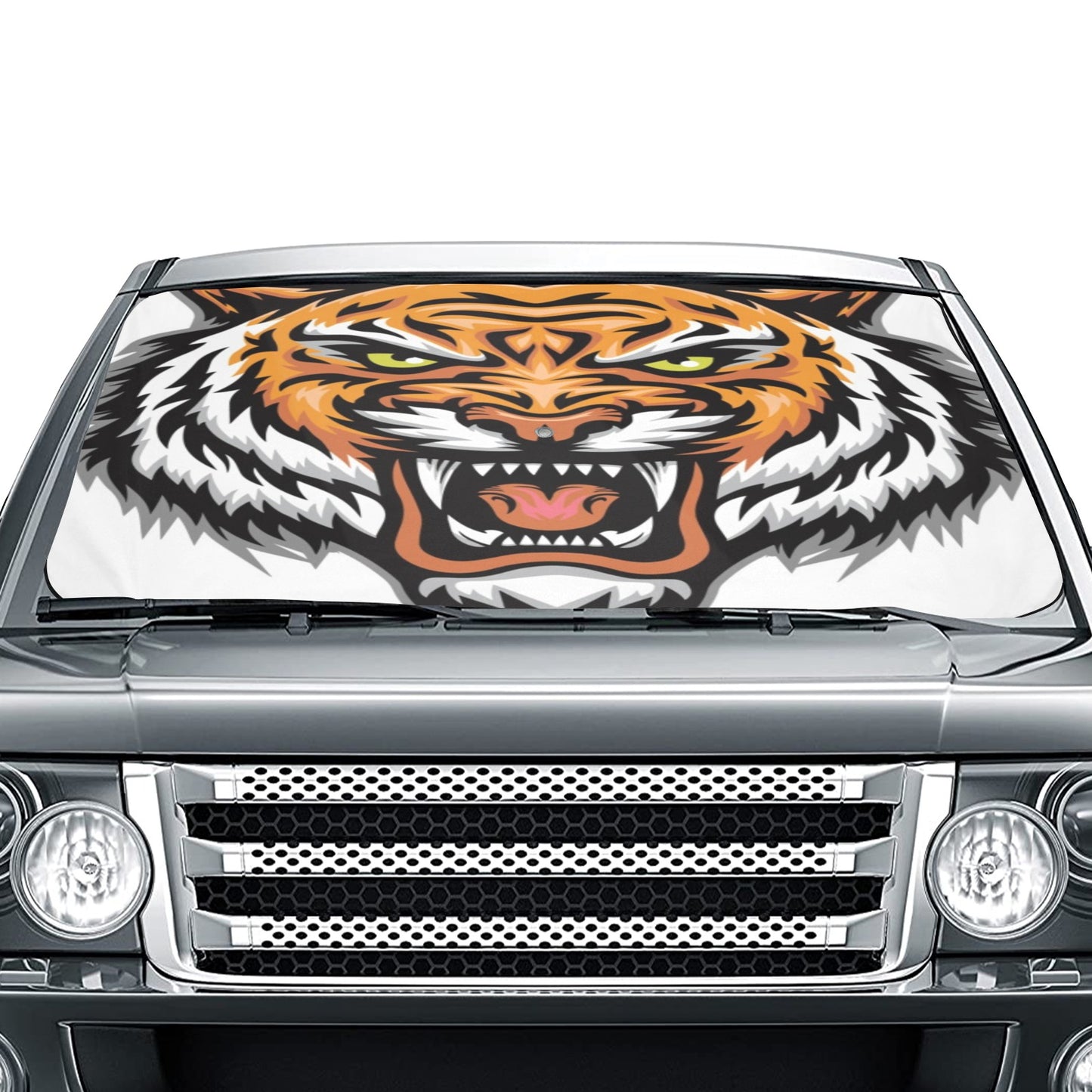 Car Window Shade