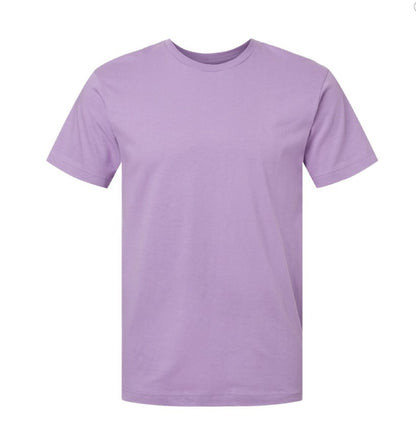 Custom Tshirts- Lavender