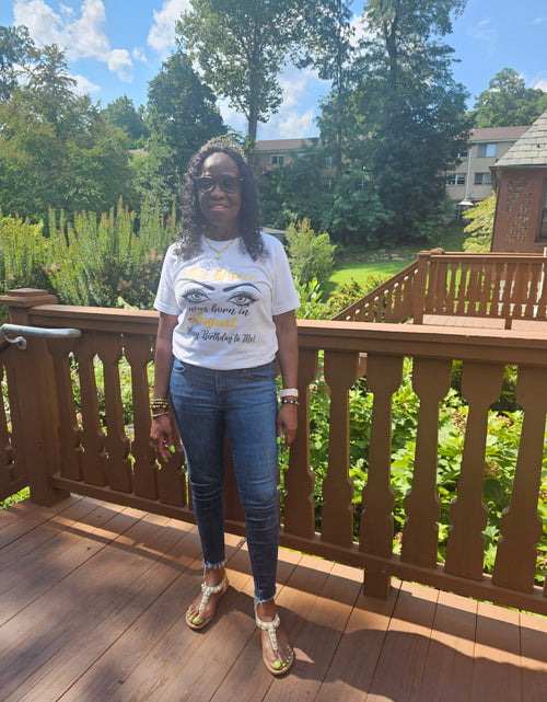 Load image into Gallery viewer, Custom Tshirts-
