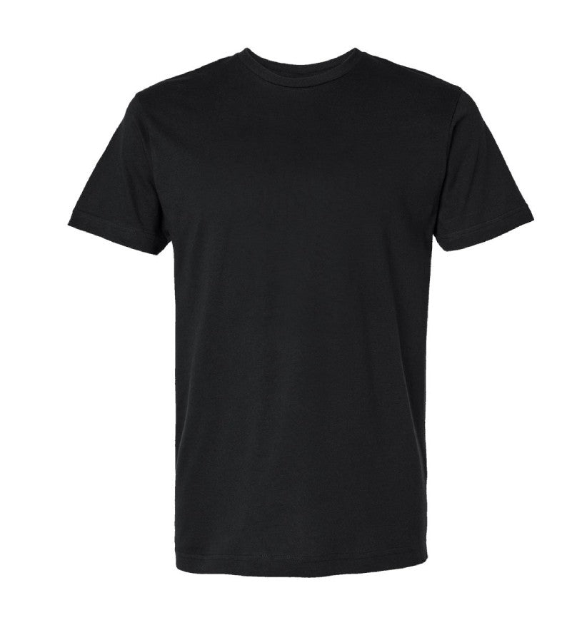 Custom Tshirts- Black
