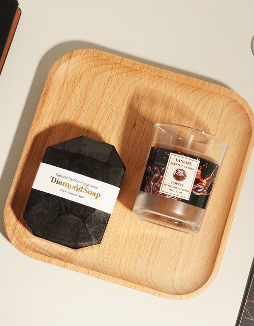 Load image into Gallery viewer, SR-12 -PCS Care Gift Box for Men, Home Care, Birthday Gift Sets for Men Unique Gift Items, Dad, Brother w/Tumbler
