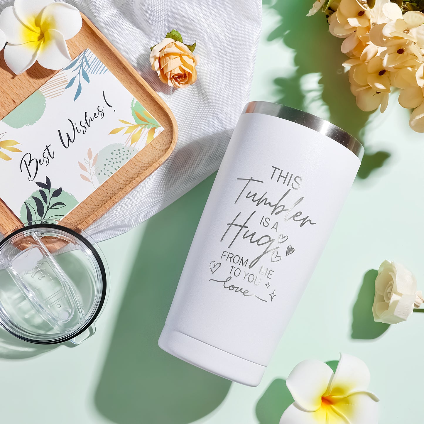 Gifts for Women, Happy Birthday, Female Gift Ideas for Best Friend, Pink Box Gift Basket for Women Gifts Set for Teenage Girl ,Sister, Mom, Relaxing Set