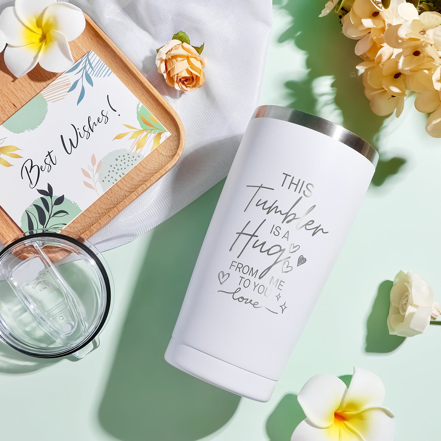 Gifts for Women, Happy Birthday, Female Gift Ideas for Best Friend, Pink Box Gift Basket for Women Gifts Set for Teenage Girl ,Sister, Mom, Relaxing Set