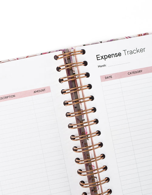 Load image into Gallery viewer, SR My Prayer Journal for Women – Spiral Hardcover Christian Journal with Inspirational Tabbed Sections, Monthly Reflections, To-Do Lists &amp; Prayer Requests
