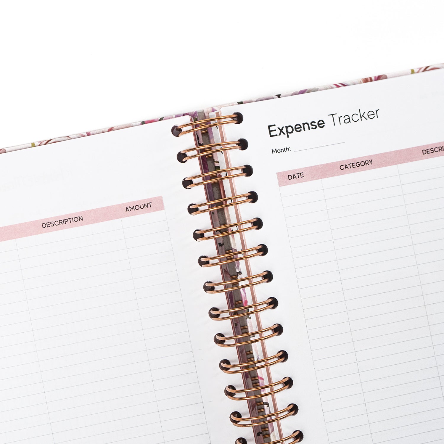 SR My Prayer Journal for Women – Spiral Hardcover Christian Journal with Inspirational Tabbed Sections, Monthly Reflections, To-Do Lists & Prayer Requests