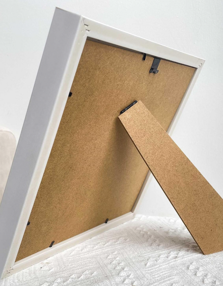 Custom Mom Flower Shadow Box Personalized Heart Shaped Name Frame Mothers Day Gift for Mom, Grandma, Family Anniversary, Birthday, 12"x 12"