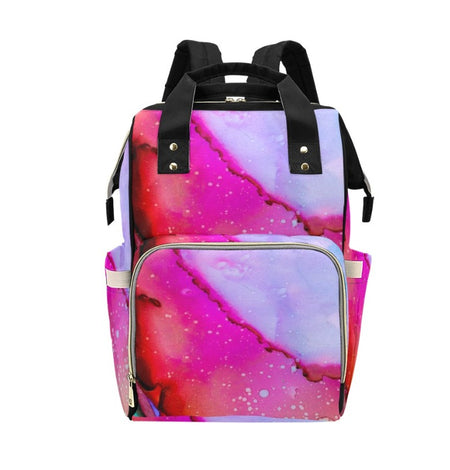 Diaper Bag Backpack, Baby Bag for Boy Girl Toddler, Baby Shower Gifts, -Black