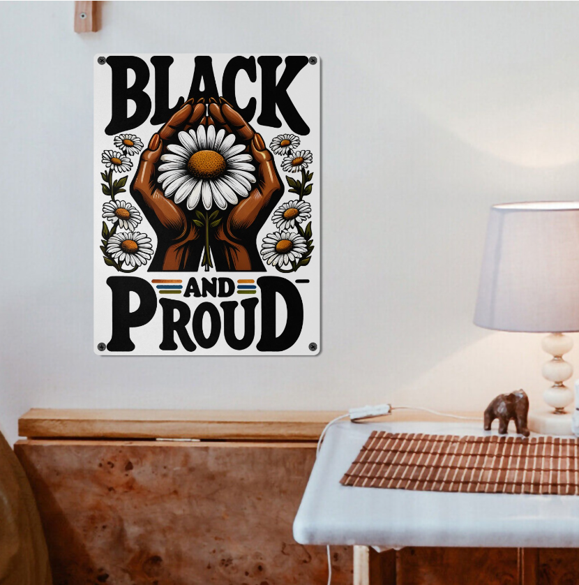 Black Proud Sign, Custom Family Name Swimming Pool Rules Metal Sign, Outdoor Party Sign, Backyard Area Decor, Man Cave, etc