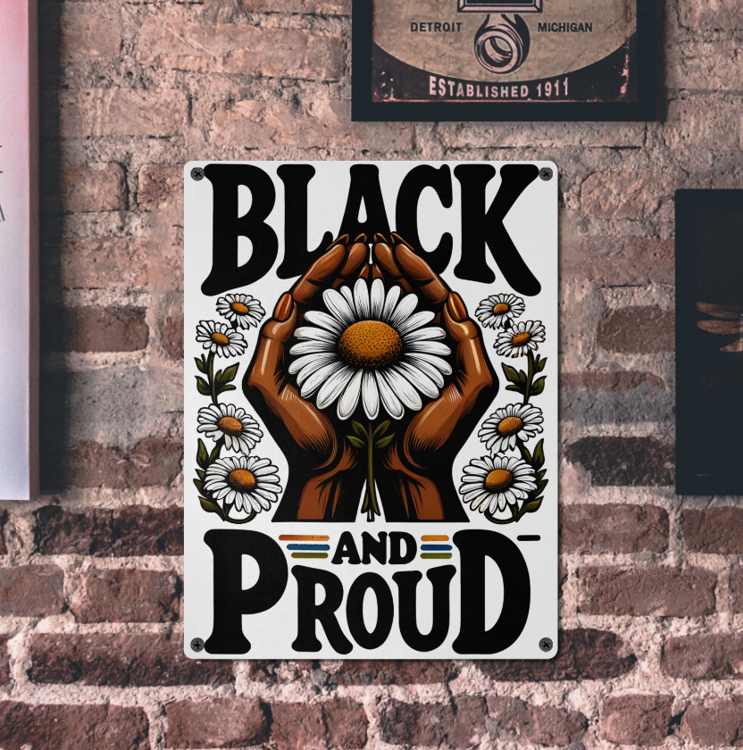 Black Proud Sign, Custom Family Name Swimming Pool Rules Metal Sign, Outdoor Party Sign, Backyard Area Decor, Man Cave, etc