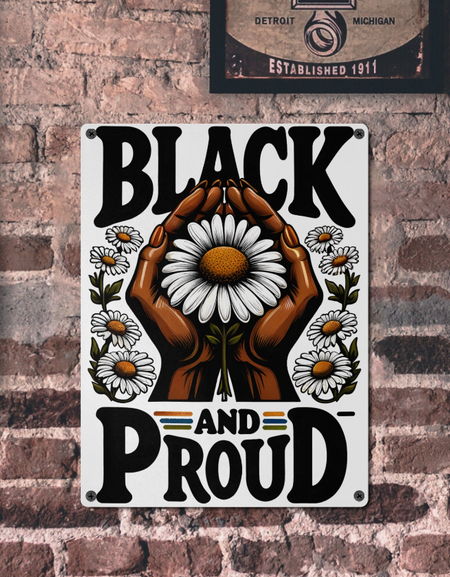 Black Proud Sign, Custom Family Name Swimming Pool Rules Metal Sign, Outdoor Party Sign, Backyard Area Decor, Man Cave, etc
