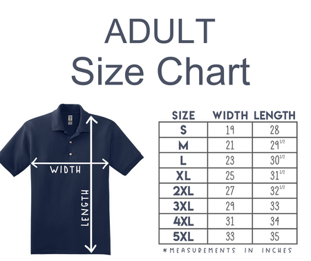 Georgia Academy Hebrew Scholar and Adult T-Shirts