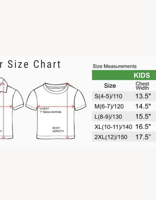 Load image into Gallery viewer, Georgia Academy Hebrew Scholar and Adult T-Shirts
