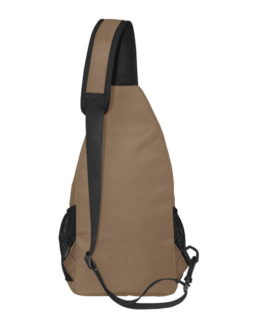 Load image into Gallery viewer, Chest Bag, For Men Hiking Travel, Daypack,
