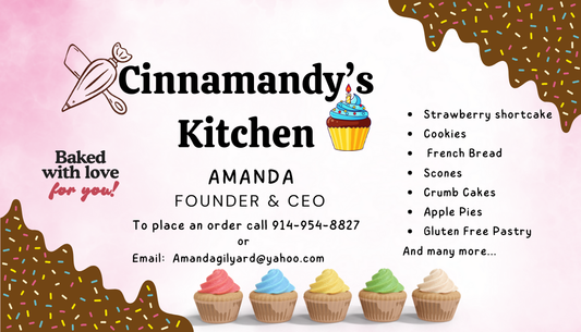 Business Cards