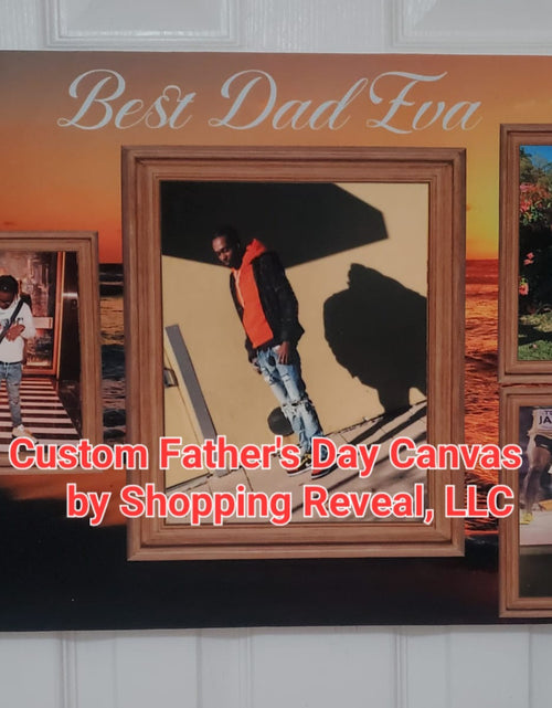 Load image into Gallery viewer, Canvas Print
