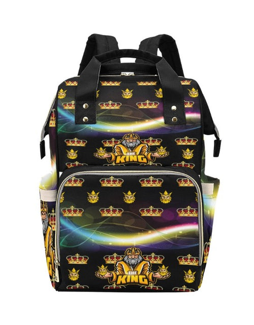 Load image into Gallery viewer, Diaper Bag/Backpacks
