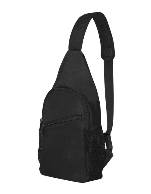 Load image into Gallery viewer, Chest Bag, For Men Hiking Travel, Daypack,
