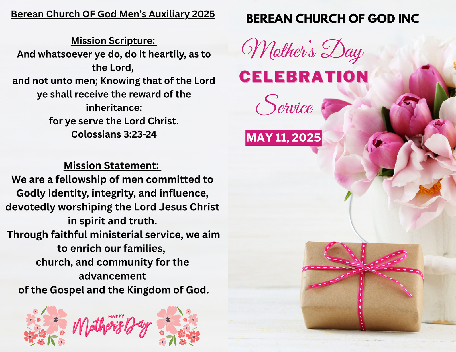 Digital Marketing Flyers- Design your Flyer