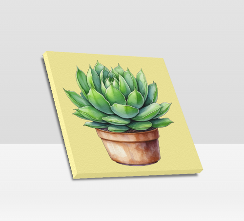 Load image into Gallery viewer, Framed Canvas Wall Decor, Poster Print Wall Art, Home Office, Bedroom Wall Decoration
