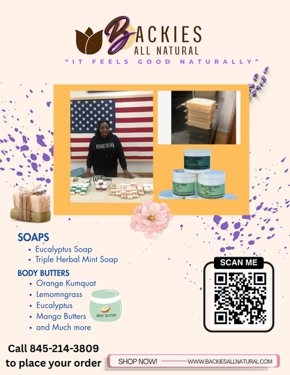 Digital Flyer Designs- Design ONLY(NO PRINTING)