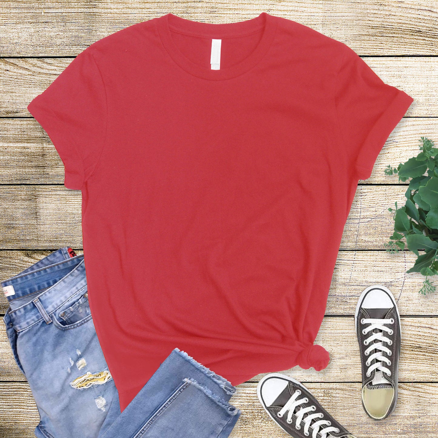 Custom Tshirts-