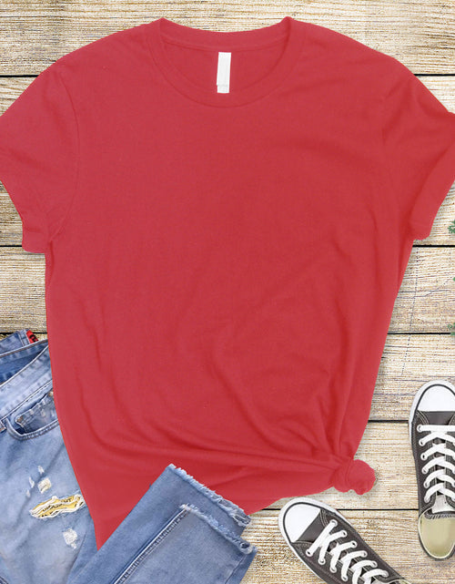 Load image into Gallery viewer, Custom Tshirts-
