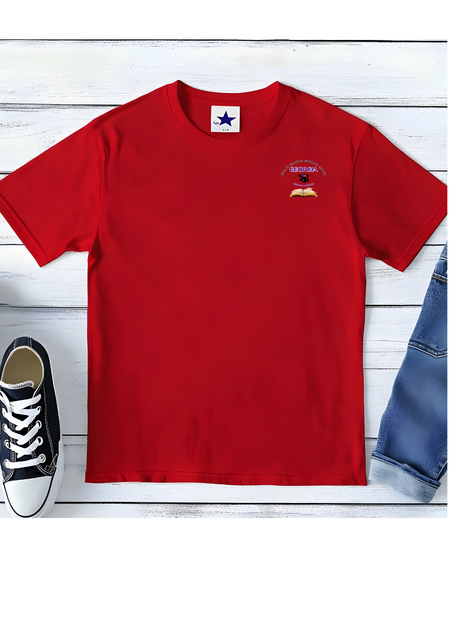 Georgia Academy Hebrew Scholar and Adult T-Shirts