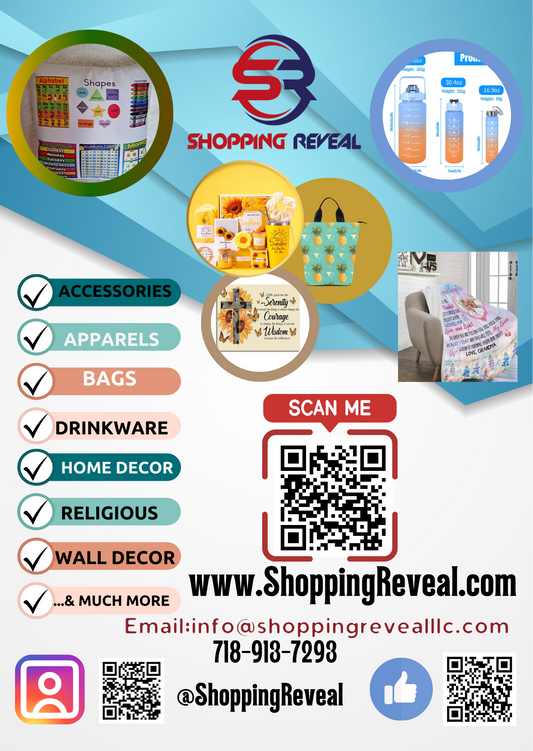 Digital Flyer- Please inbox for a quote