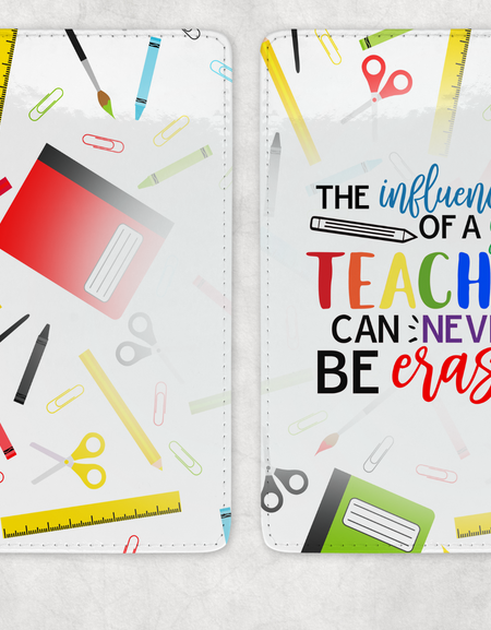 Journals- Teacher writing Journal