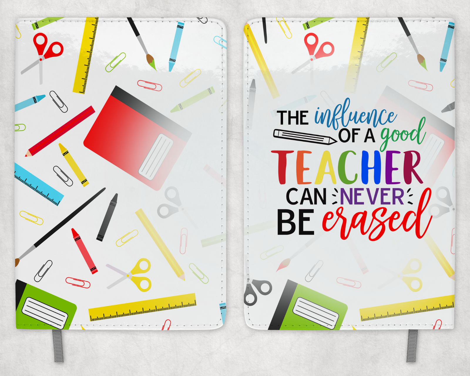 Journals- Teacher writing Journal