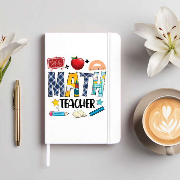 Writing Journal- Teaching Writing Leather Journal 140 Pages