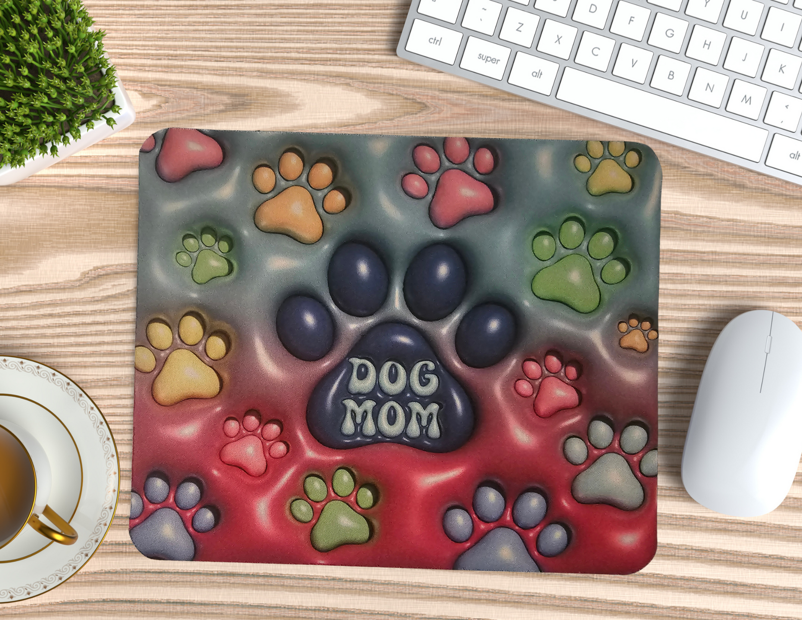 Mouse Pads