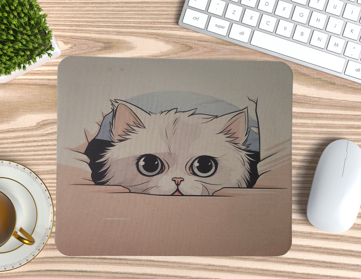 Mouse Pads