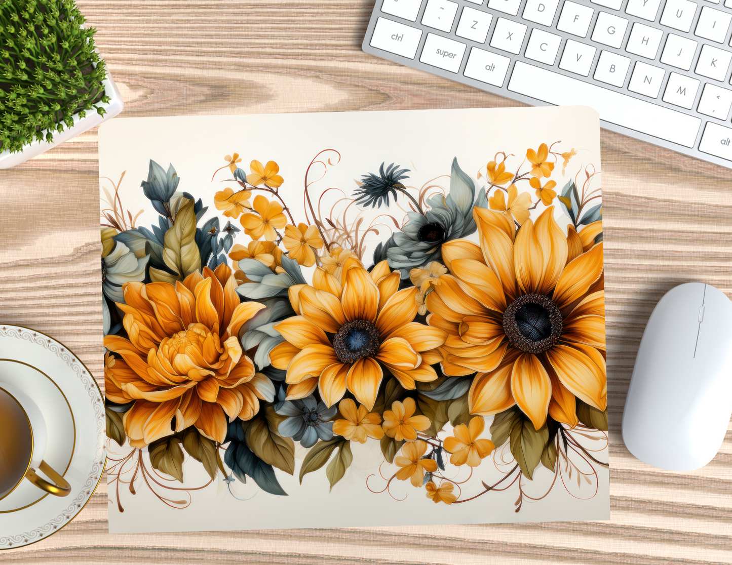 Mouse Pads