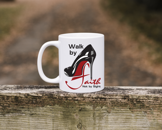 Walk By Faith