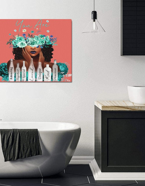 Load image into Gallery viewer, You Are...Custom Canvas Galley Wrap, Custom Photo Canvas, Print Canvas Wall Art, Customizable
