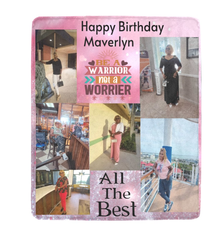 Custom Blanket- Ultra Soft Micro Fleece Blanket 60"x80, My Son Blanket, Custom Father's Day Blanket, Gift for Son, Gift for Daughter, Grandpa, Birthday Blanket for Son, Anniversary, Wedding,