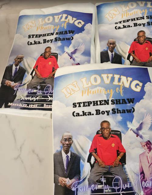 Load image into Gallery viewer, Custom Tshirts-
