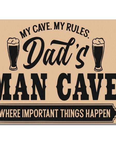 Man Cave