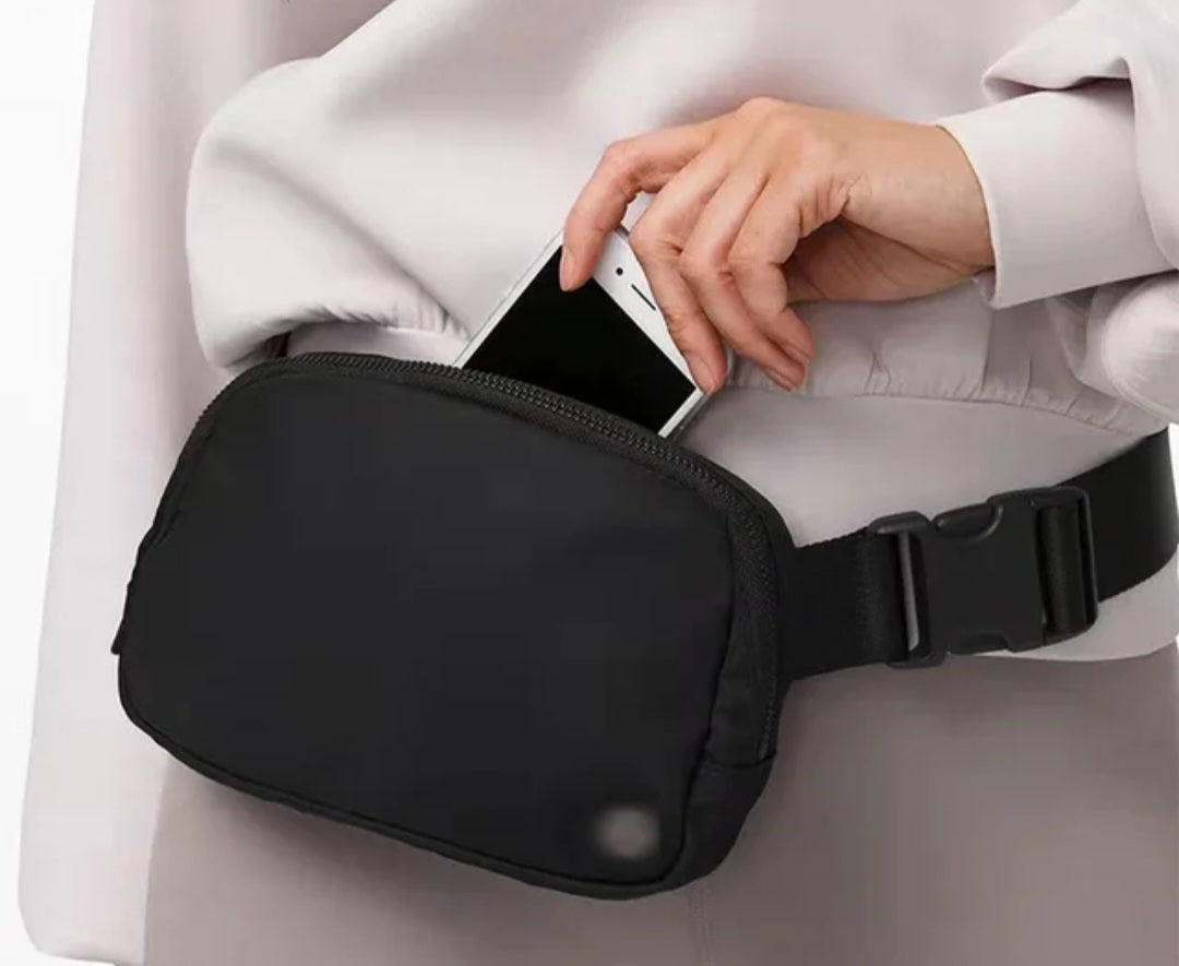 Custom your Belt Bag/fanny Pack