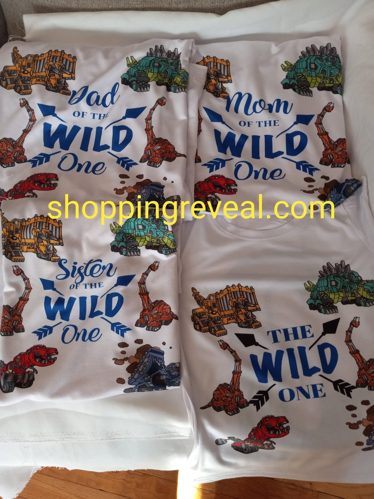 Custom Polo Shirts