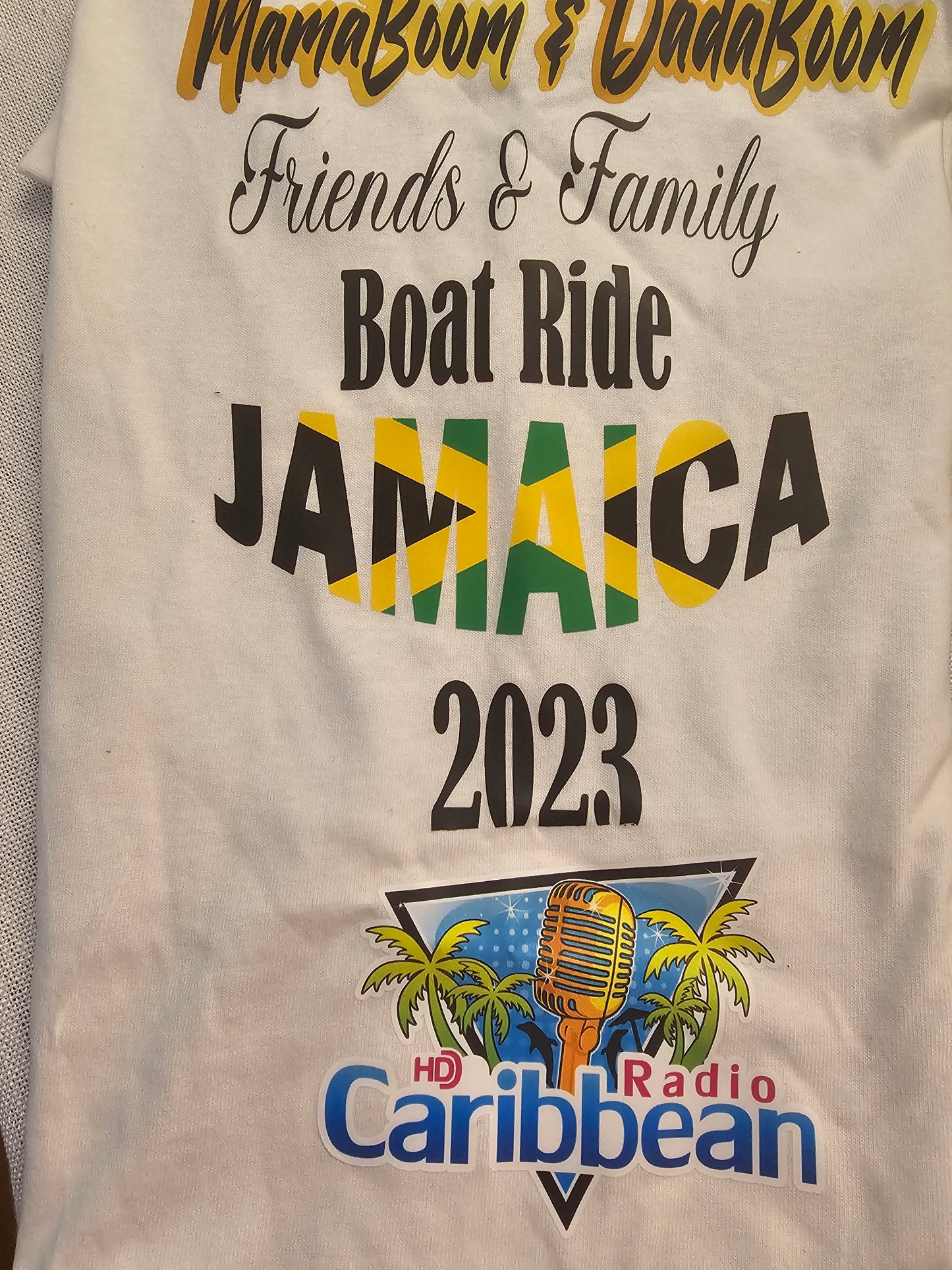 Custom Tshirts-