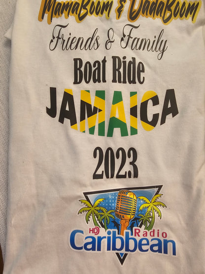 Custom Tshirts-