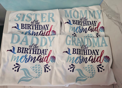 Custom Tshirts-