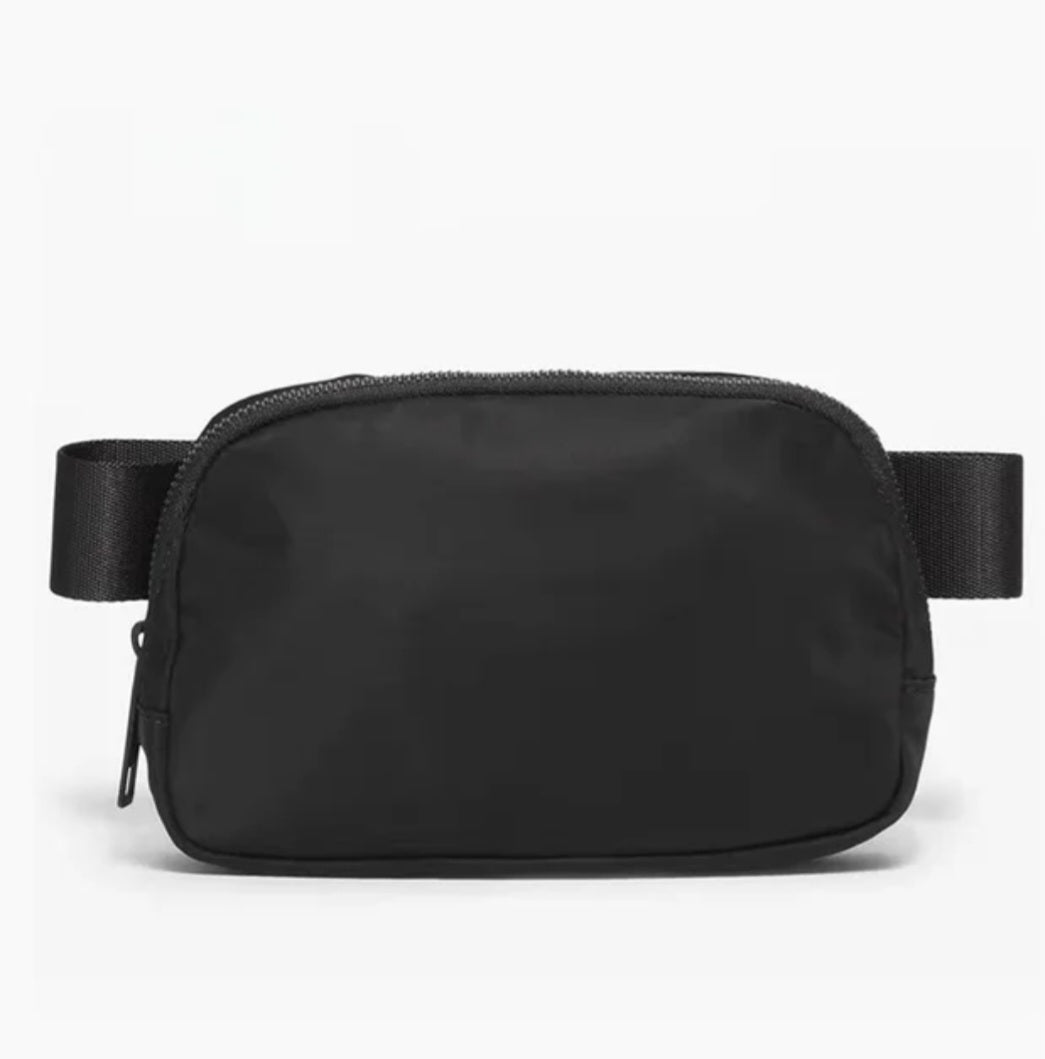Belt Bag/Fanny Pag
