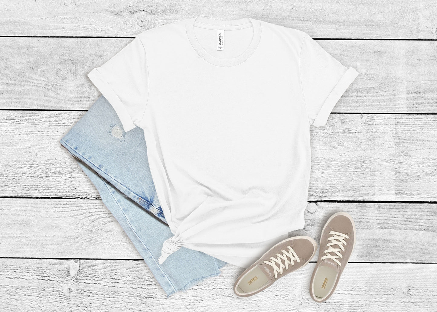 Custom Tshirts-