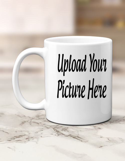 Load image into Gallery viewer, 11 oz &amp; 15 oz Mugs (Upload Your Picture)
