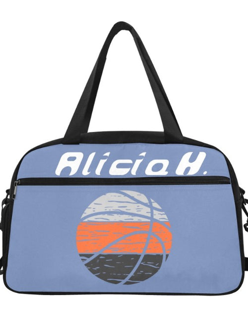 Load image into Gallery viewer, Fitness/Gym Bag
